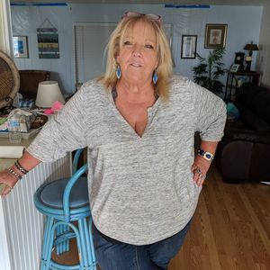 Meet your Posher, Tori